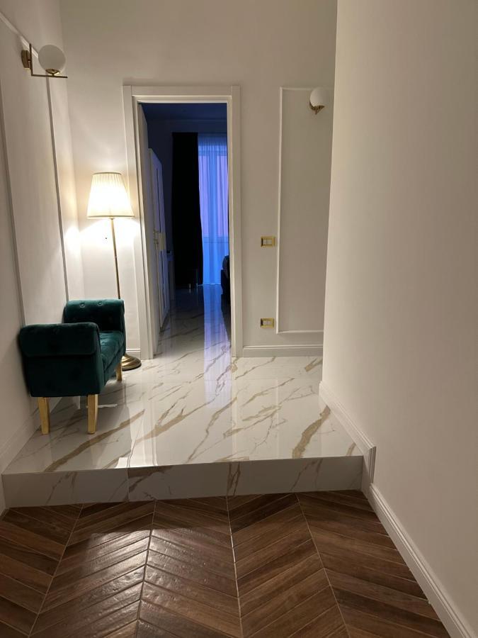 Depandance Vania * Napoli