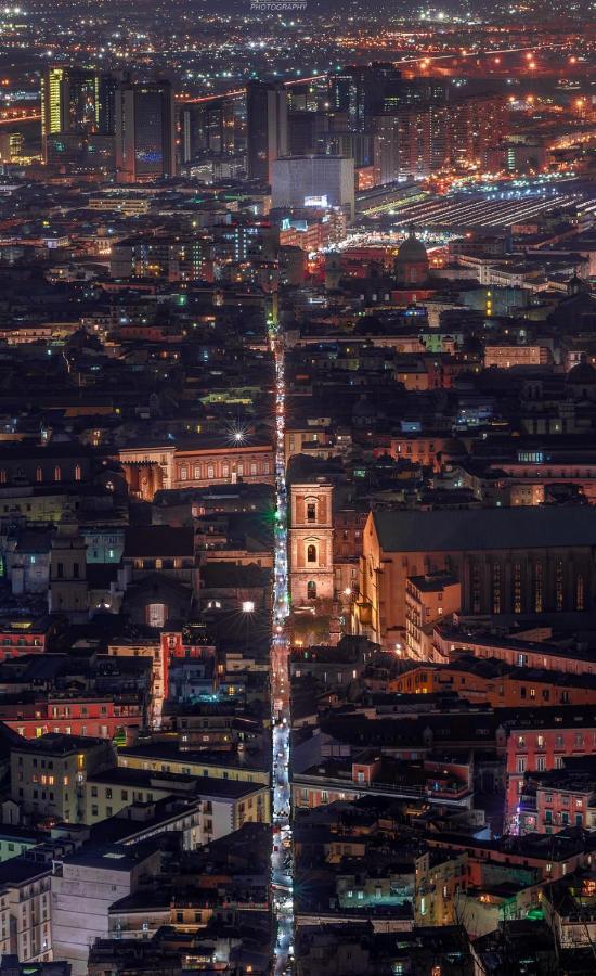 Depandance Vania Napoli