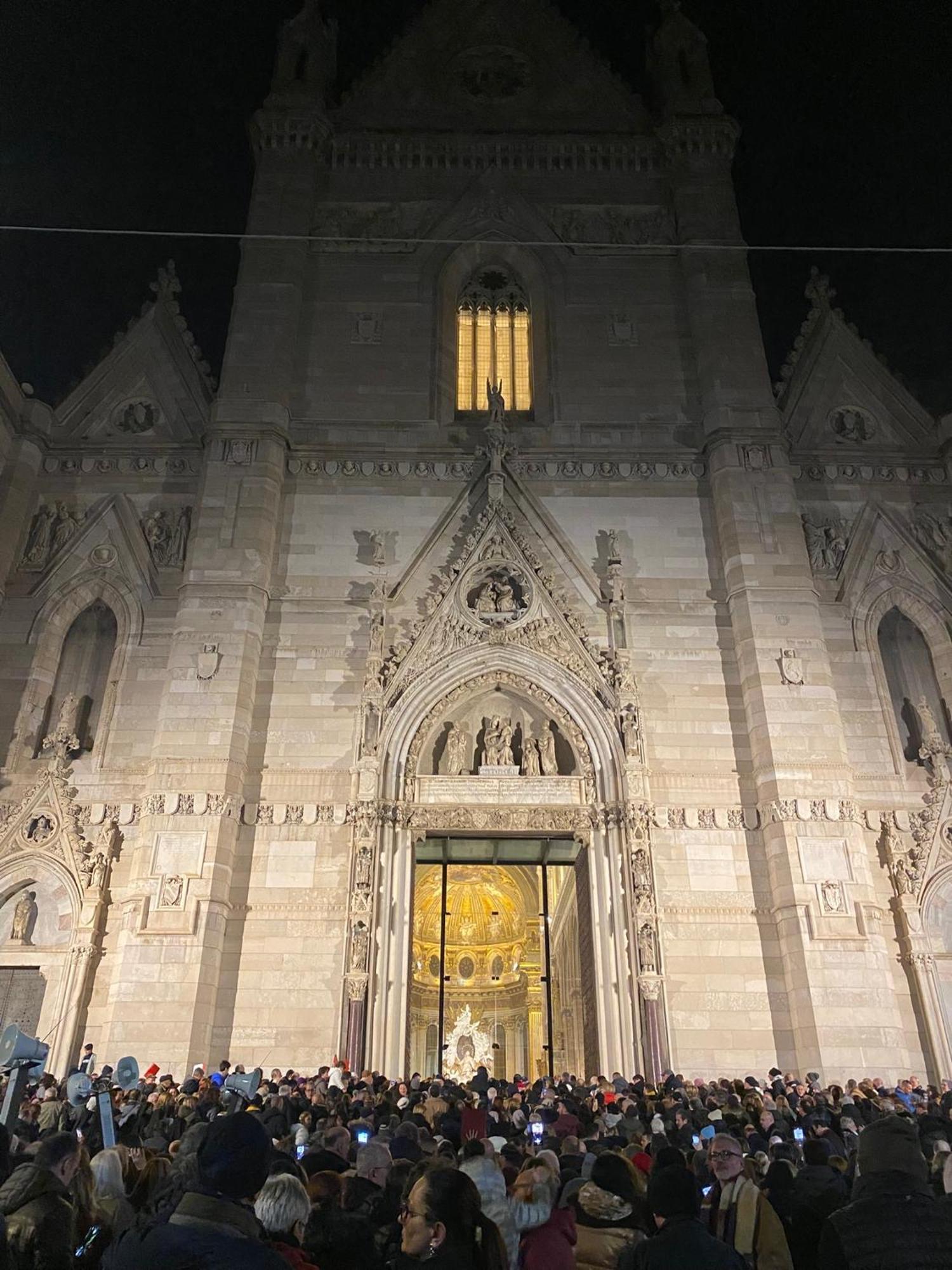Affittacamere Depandance Vania Napoli